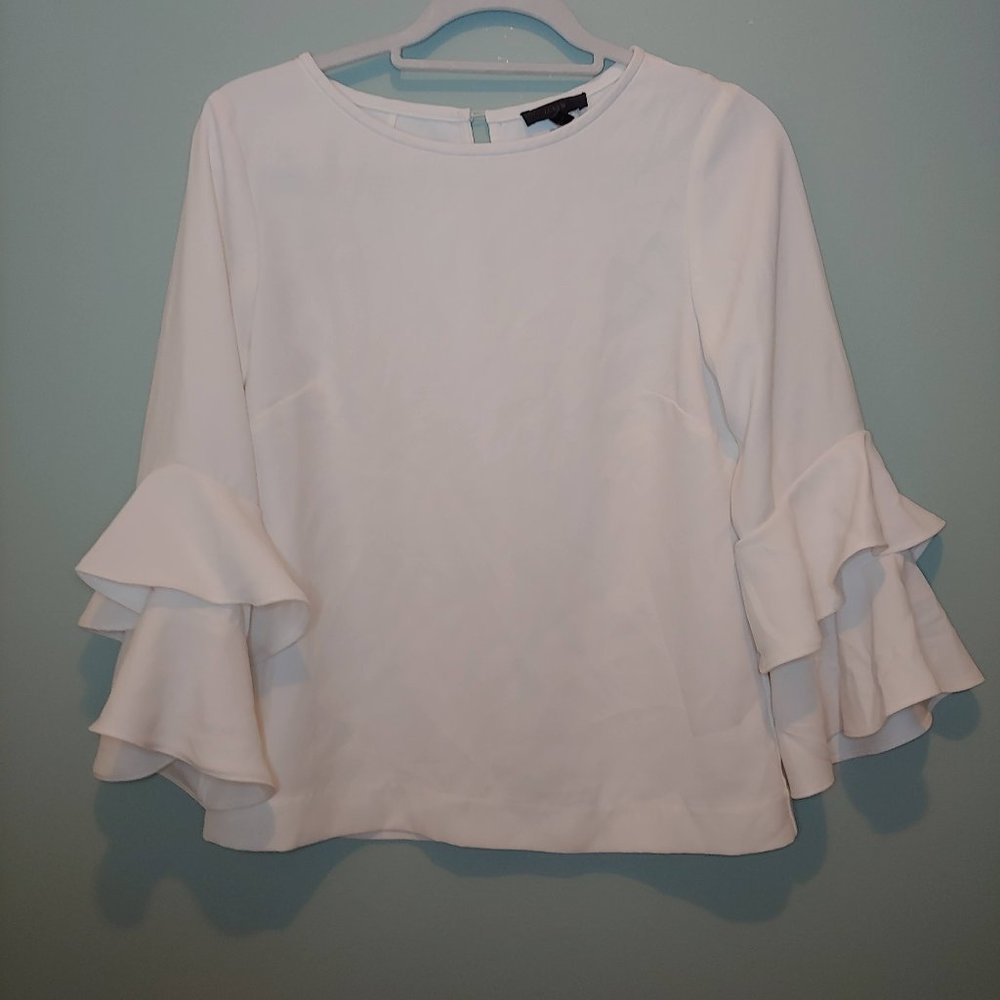 J. Crew Blouse